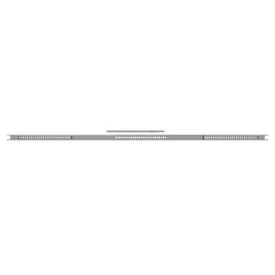 Downlights and Spotlights Modern LED Lighting Solutions for Home Office Interior 3d model