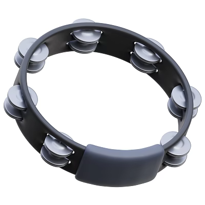 Modern Collar Cartoon Collar 3d model Modern Collar Cartoon Collar 3d model