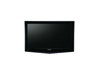 LCD TV monitor model