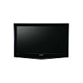 LCD TV monitor 3d model