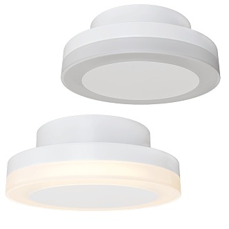 DENKIRS ceiling lamp 3d model