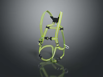 Strap Military Strap Gun Case Belt Military Belt Equipment Bag Tactical Belt Tactical Strap 3d model