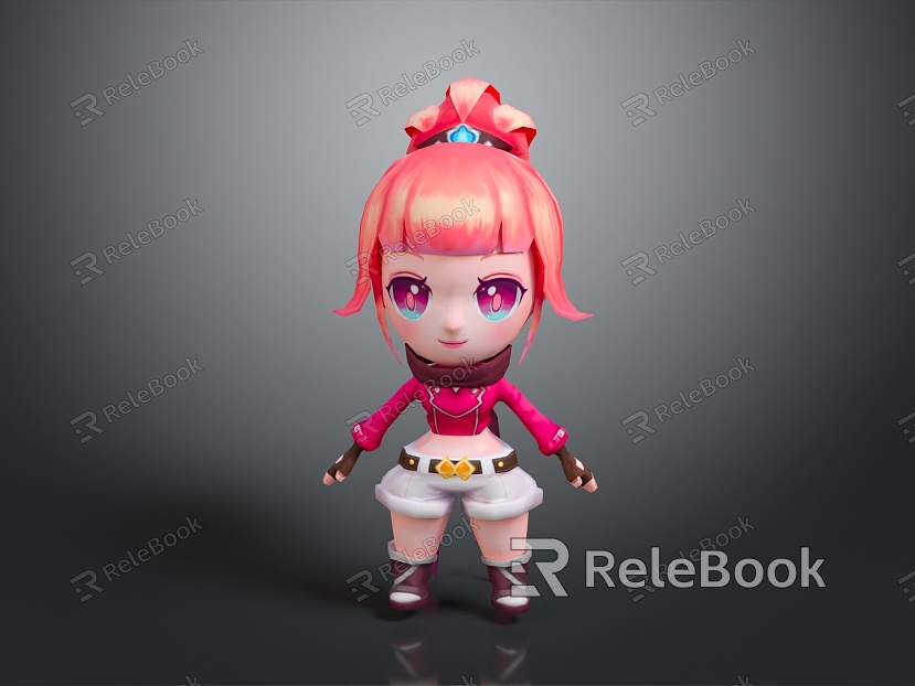 Characters Game Characters Game Characters Realistic Characters Cartoon Characters Handmade Cartoon Handmade model