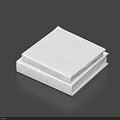 Evernight Publishing Books With White Textured Cover Stacked On Dark Background