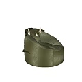Modern Children's Single Sofa Lazy Sofa 3d model
