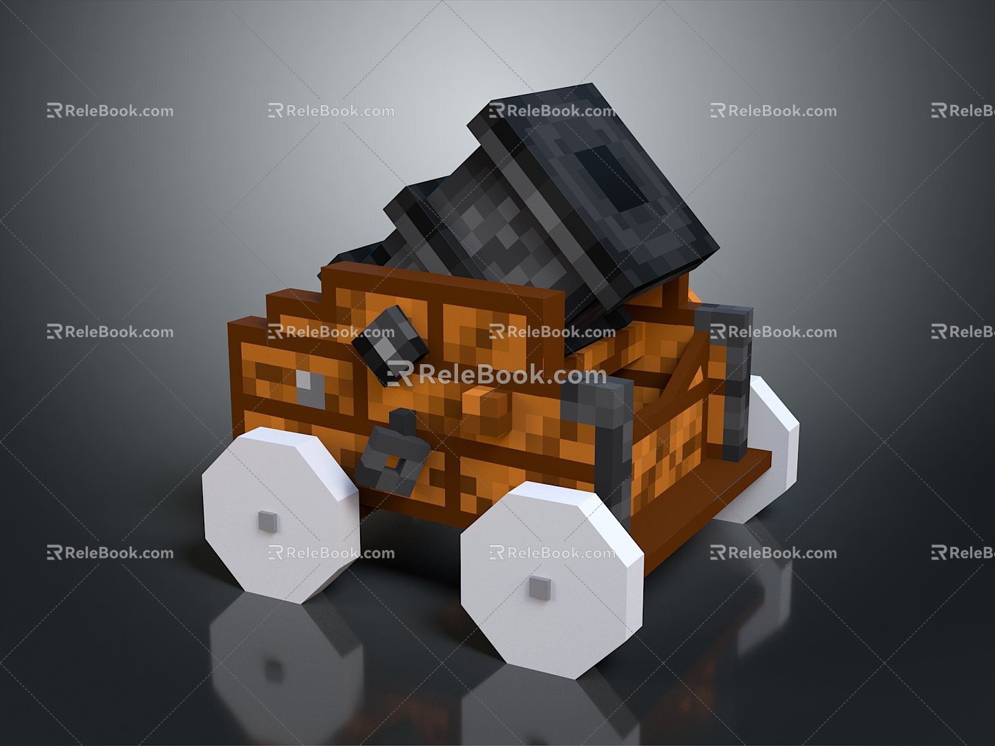 Artillery Gun Artillery Ship Gun Gun Siege Gun Cannon Anti-aircraft Breaking Heavy Gun Heavy Gun 3d model