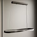 Pendant lamp 3d model