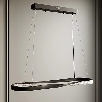 Pendant lamp 3d model