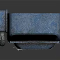 Switch Transcoder Electronic Equipment Electronic Products 3d model