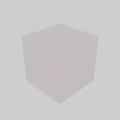High Quality White Rectangular Smooth Surface Panel For Construction Furniture Use