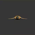 small turtle green turtle big turtle black turtle pacific turtle flat-backed turtle 3d model