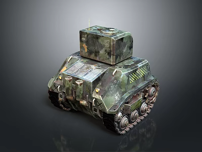 Bulletproof Car Armed Jeep Armed Car Armed Bulletproof Car Military Jeep Off-road Jeep Humvee 3d model