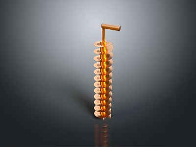 Screw Nut Pan Head Screw Round Head Screw Cylindrical Head Screw Countersunk Head Screw Flat Head Screw 3d model