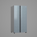 Refrigerator 3d model