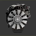 Engine Racing Engine Racing Engine Car Engine Car Engine Car Engine Vehicle 3d model