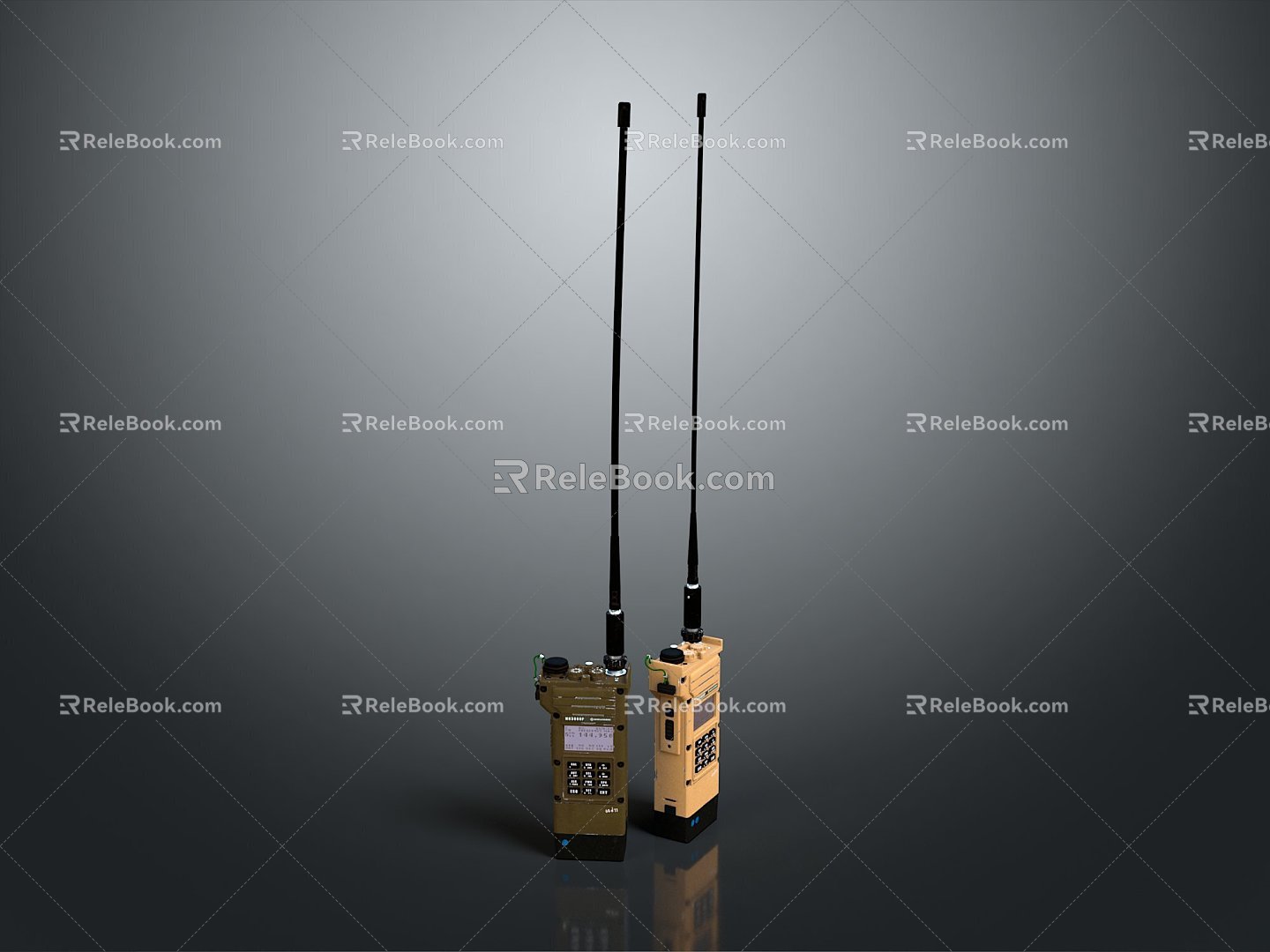 Walkie-talkie military walkie-talkie military radio military wireless telephone wireless telephone military communication equipment model