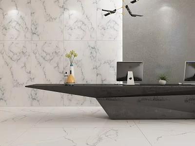 Modern Shower Sauna Interior With Marble Walls Steam Fixtures And Rainfall Shower 3d model