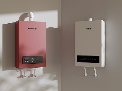 modern water heater gas water heater model