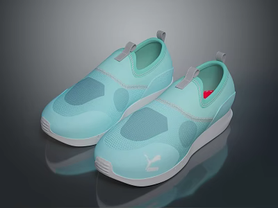 Hiking Boots Hiking Boots Hiking Shoes Travel Shoes Climbing Shoes sneaker Running Shoes Outdoor Shoes 3d model