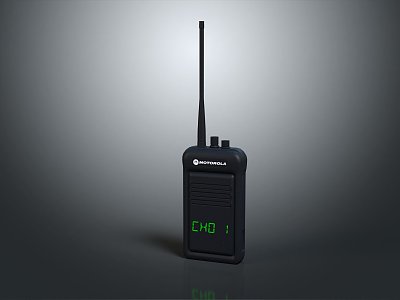 modern walkie-talkie military walkie-talkie military radio military wireless telephone model