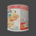 Campbell's Spaghetti Meatballs Canned Healthy Meal For Quick Dinner Ideas