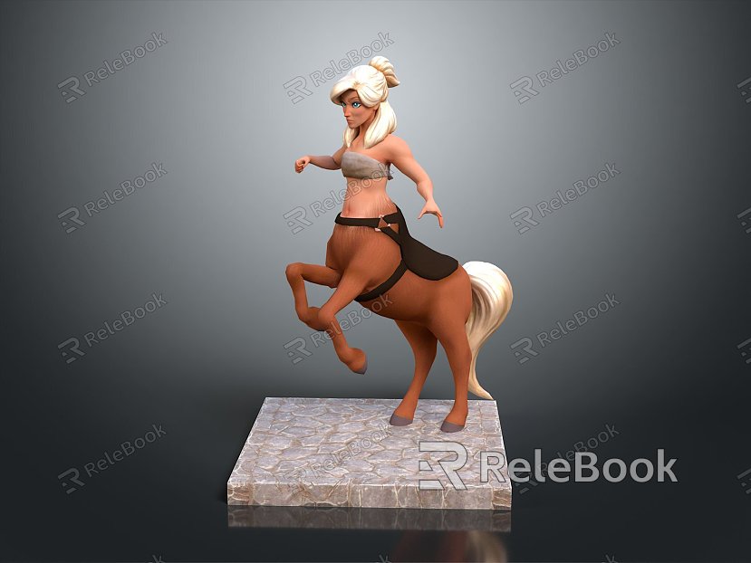 remy mars cartoon character cartoon animal cartoon small animal game character virtual character anime character model