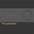Video Card Video Card Computer Display Card Game Card Game Video Card 3 Video Card 3d model