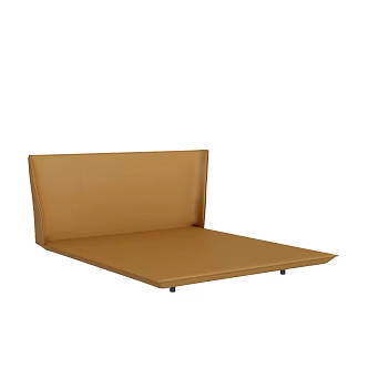 minimis wind bed 3d model