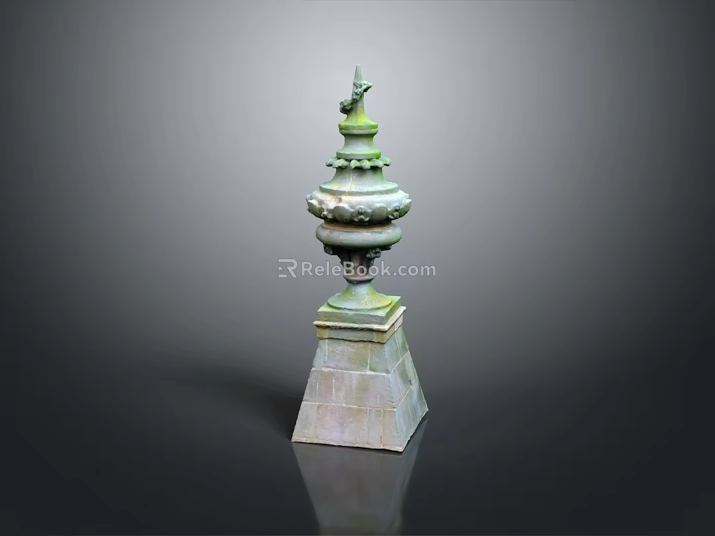 Columns Stone Columns Stone Columns Old Columns Roman Columns Roman Columns Classical Columns Greek Columns 3d model