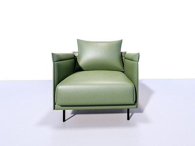 Modern Single Sofa Fashion Single Sofa model