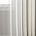 Curtains 3d model