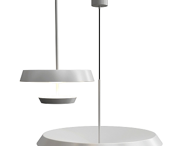 modern ceiling lamp model