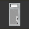 Telephone Booth Public Telephone Booth Public Telephone Public Facilities Public Equipment Public Telephone Coin Telephone 3d model