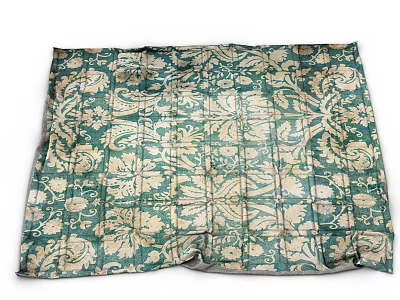 Square carpet 3d model Square carpet 3d model