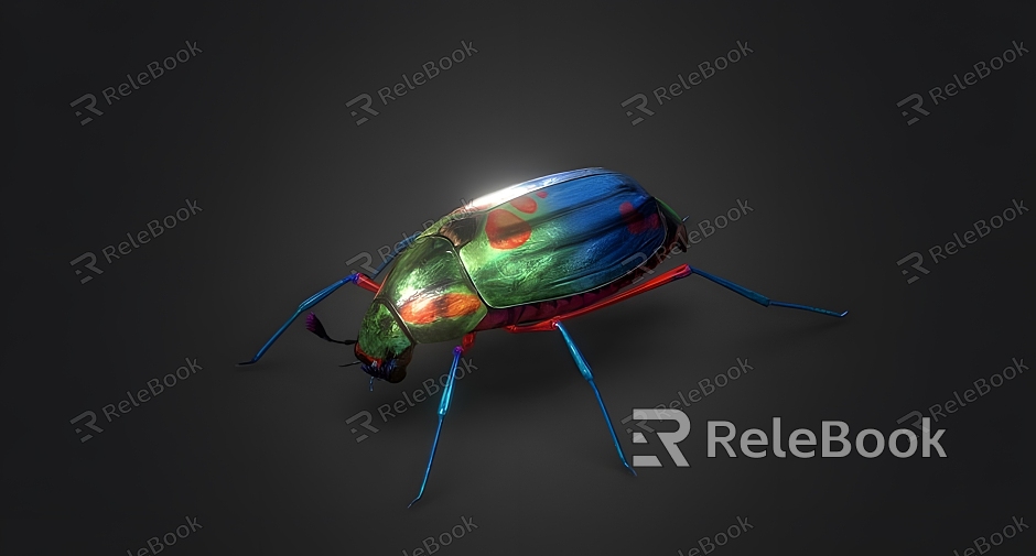 Bugs model