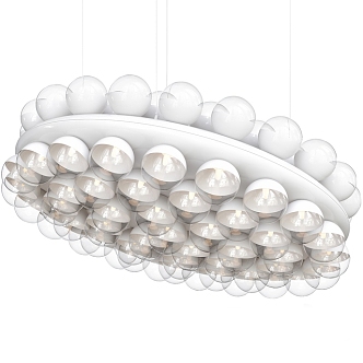 Lamps Lighting Lamps Decorative Lamps Pendant Lamps 3d model