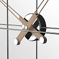Clock 3d model