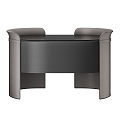 Simple Side Cabinet Side Cabinet Sideboard Decorative Side Cabinet 3d model