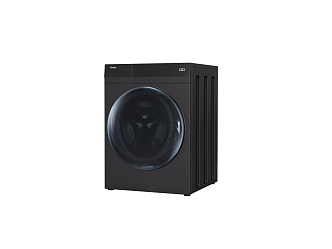 Washing Machine 3d model