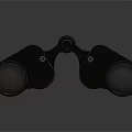 High Quality Commercial Binoculars With Carbon Fiber Body And Precision Optics