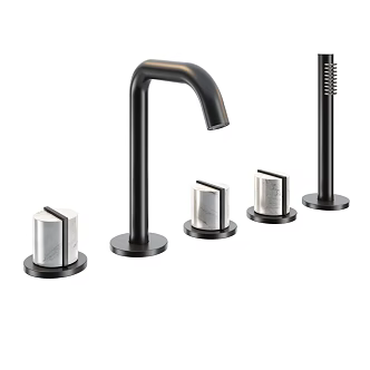 Faucet 3d model