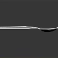 Stainless Steel 6 Piece Cutlery Set Including Forks Spoons And Knives