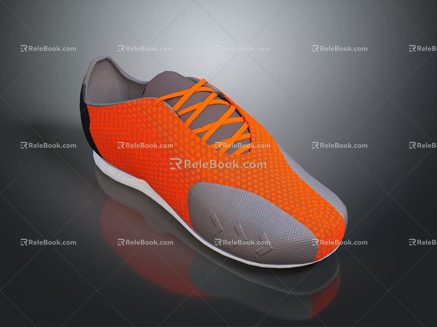 Hiking Boots Hiking Boots Hiking Shoes Travel Shoes Climbing Shoes sneaker Running Shoes Outdoor Shoes 3d model