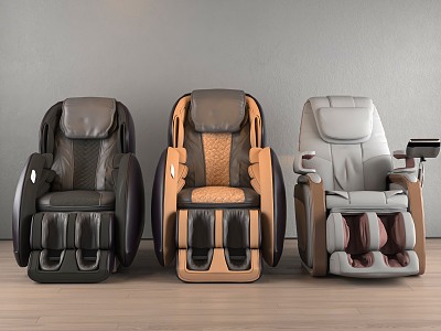 Massage Chair Leisure Chair model