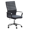 Black Primero office chair 3d model