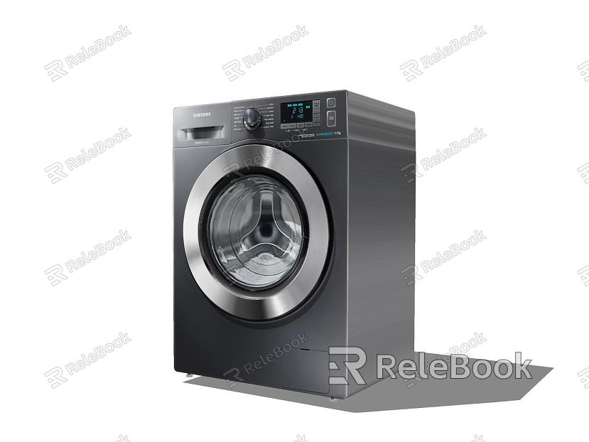 McNess Washing Machine model