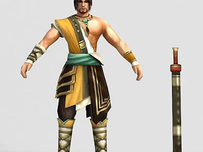 Modern Tech Exhibition Hall Showcasing Interactive Digital Displays And Innovation Exhibits 3d model