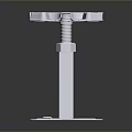 Tools Hardware Tools Processing Tools Furniture Realistic 3d model