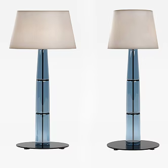 Modern Floor Lamp Promemoria Dora Floor Lamp light 3d model