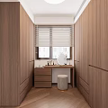 Warm Wood Tone Open Plan Living And Dining Room Interior Design With Comfortable Soft Furnishings